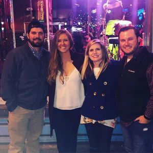 Meet your Posher, Morgan